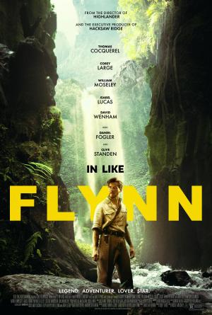 In Like Flynn [Russian]