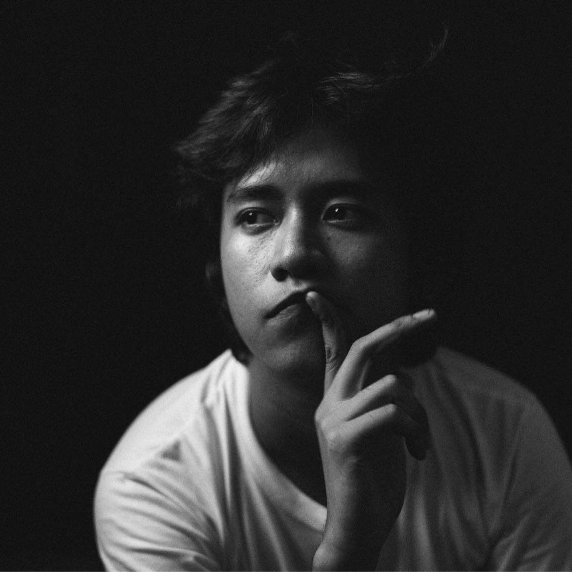 actor Raf Evangelista large photo