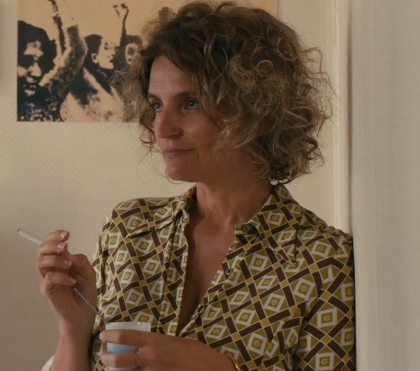 actor Siegrid Alnoy large photo