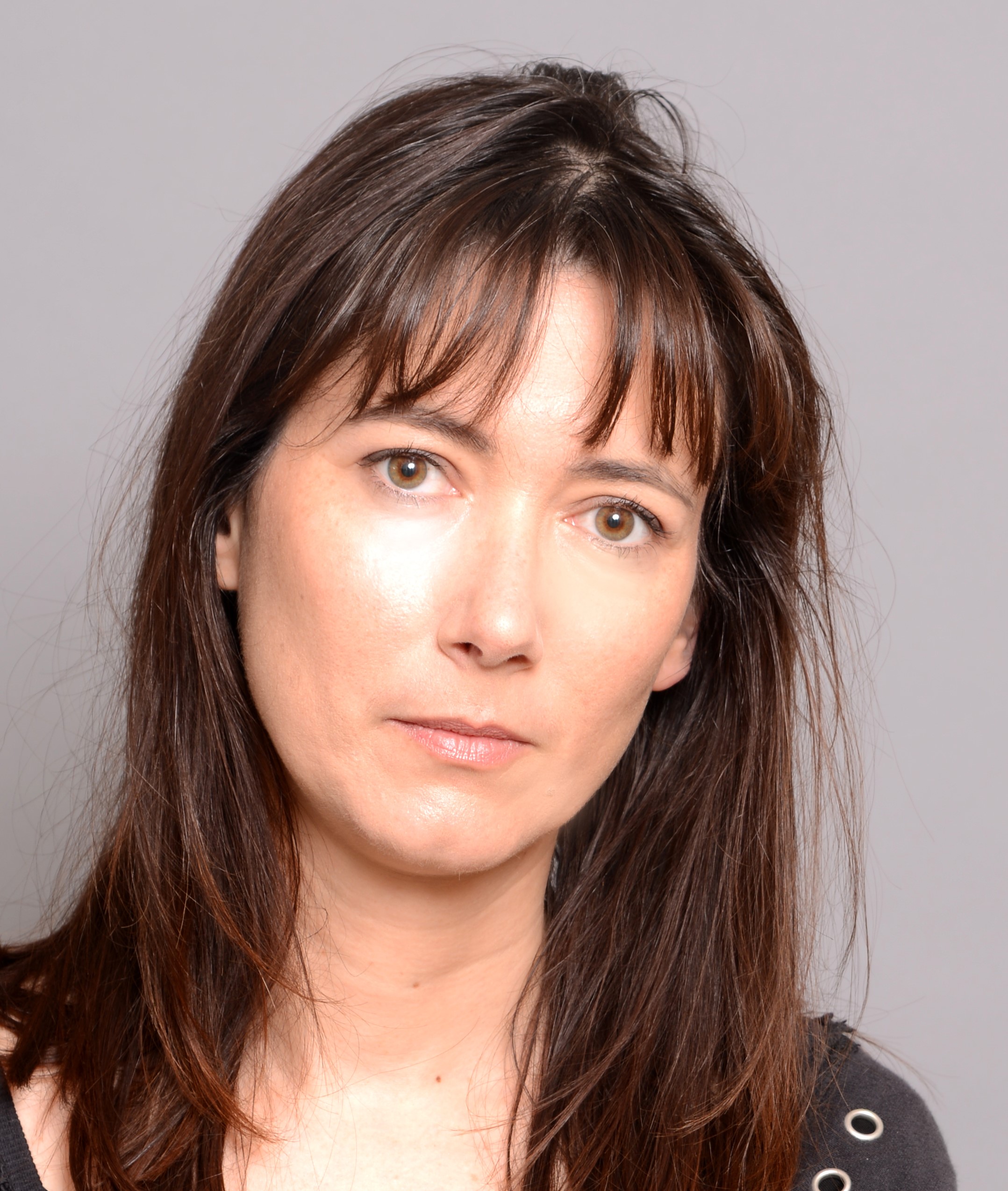 actor Elissa Houles large photo