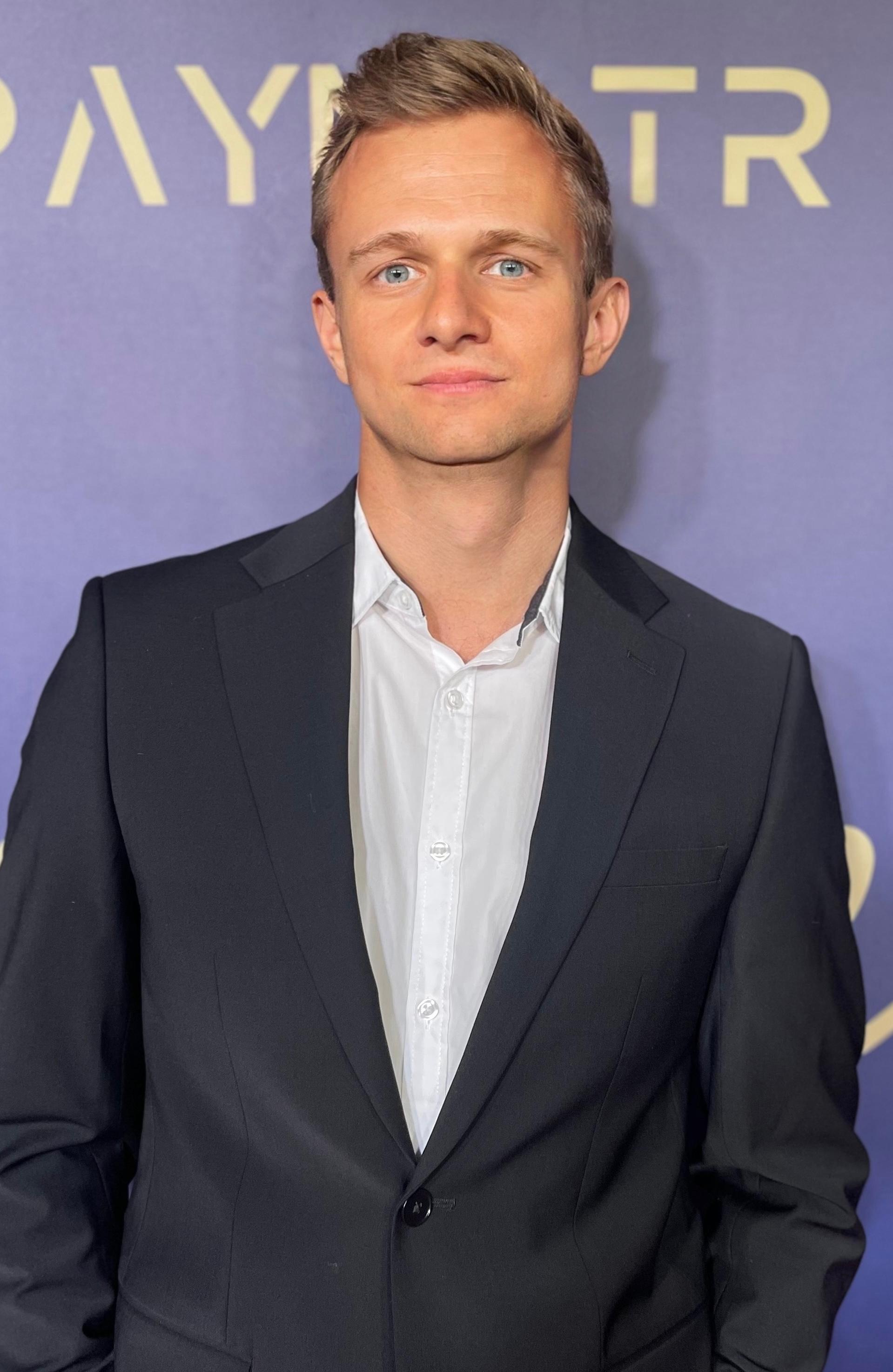 Maxim Bocharov