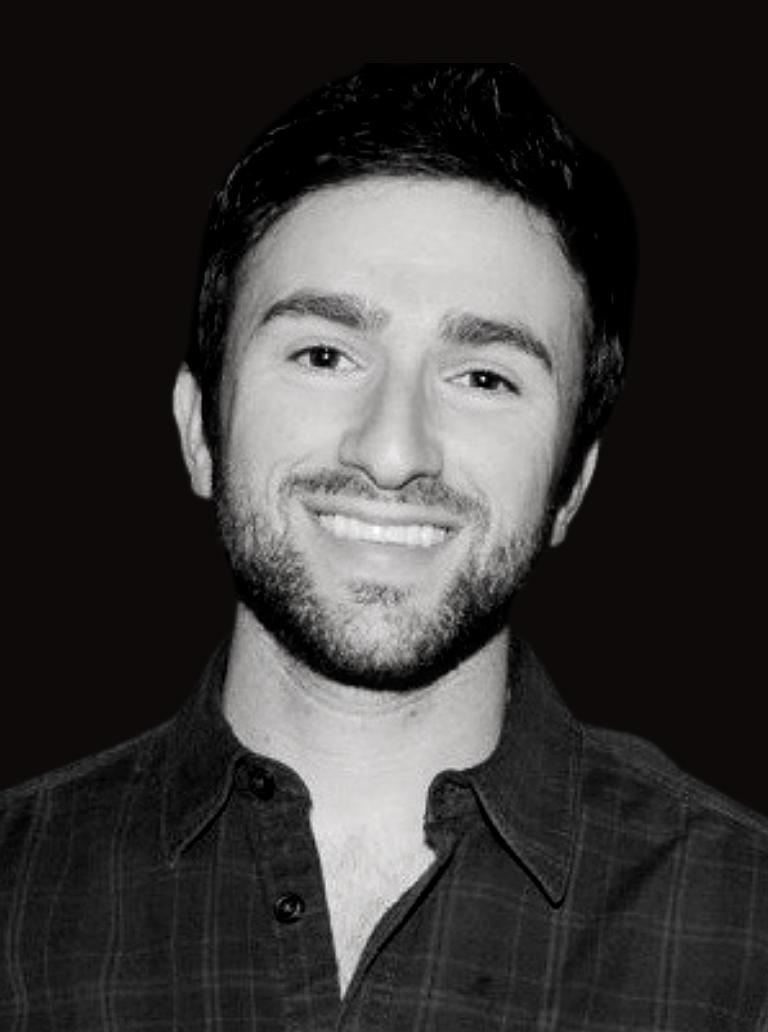Jeremy Boros
