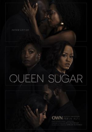 Queen Sugar [Indonesian]