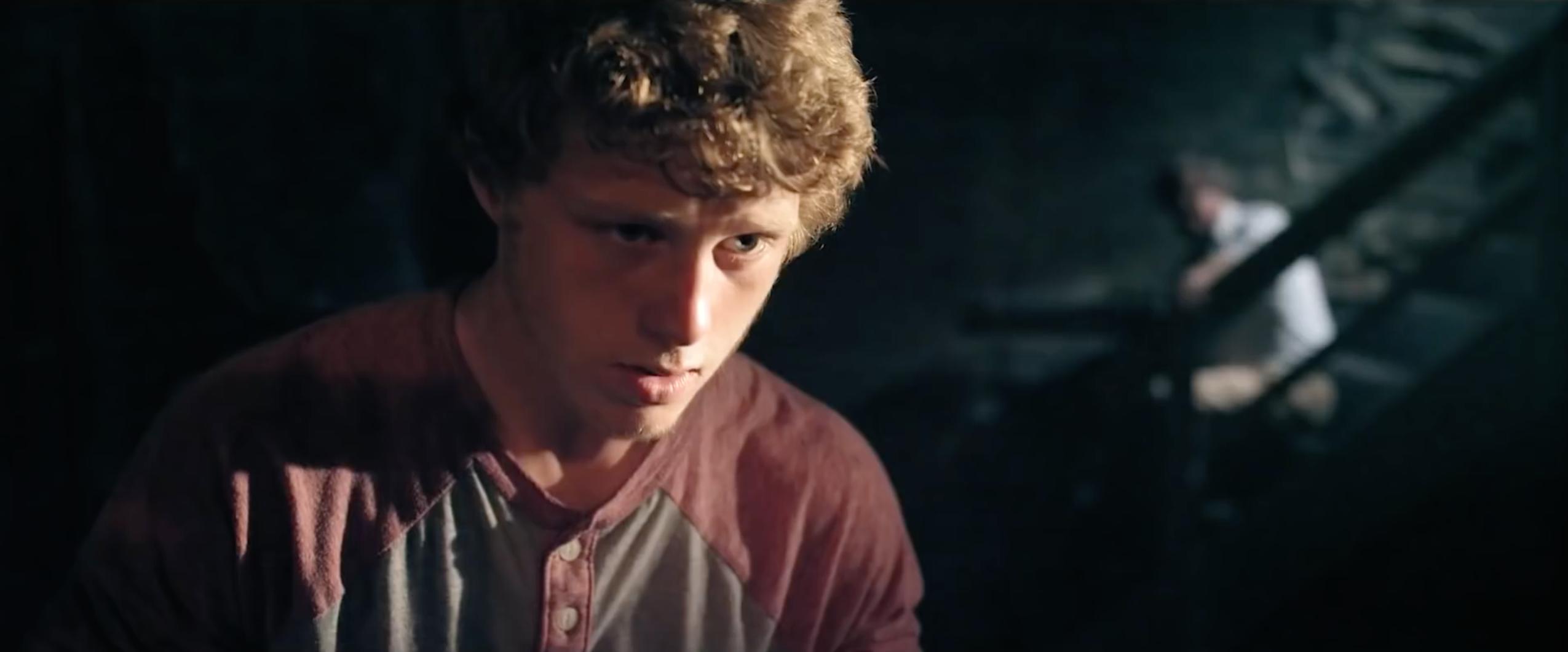 actor Jake Brinn large photo