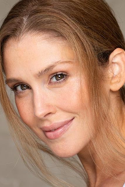 actor Rachel Breitag large photo