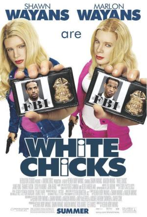 White Chicks [Russian]
