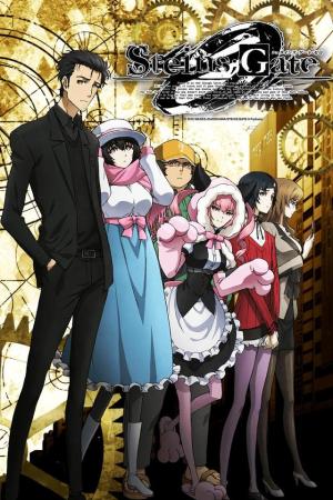 Steins;Gate Zero [Russian]