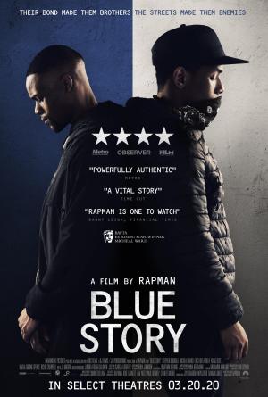 Blue Story [Russian]