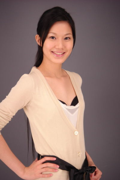 actor Han-Yi Yao large photo