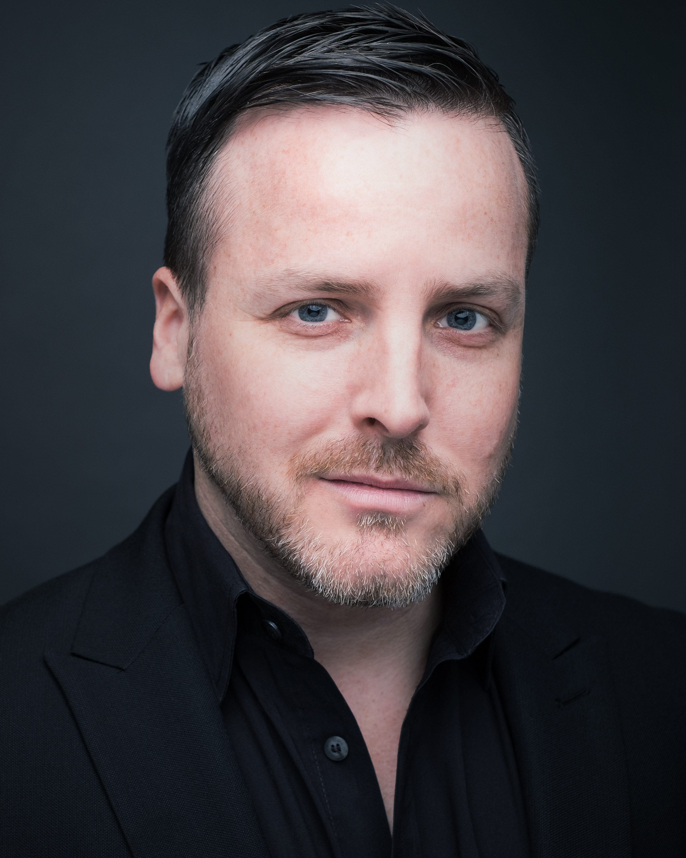 actor Julian Francis Adderley large photo