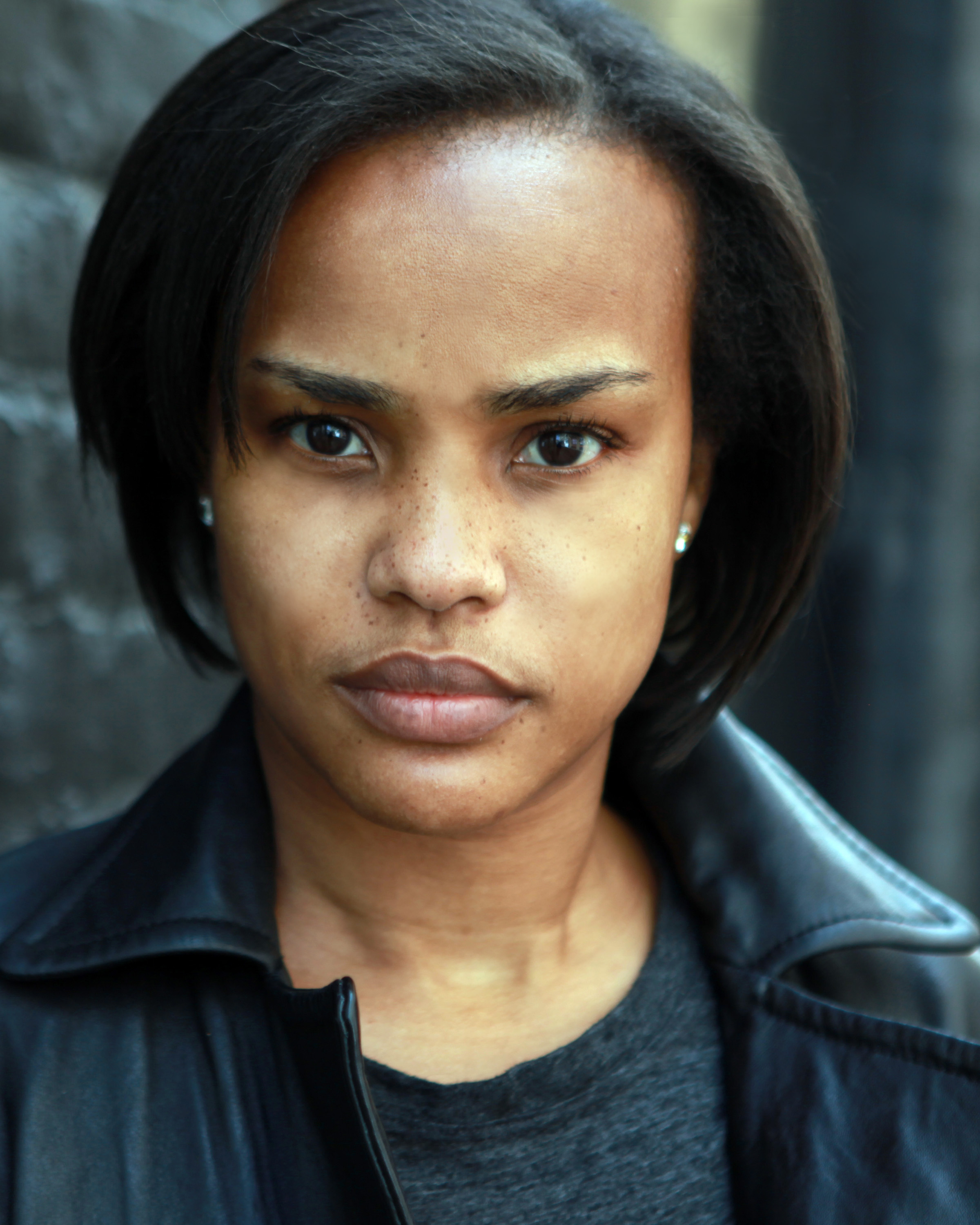 actor Kristen Alminta large photo