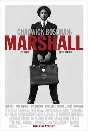 Marshall [Russian]