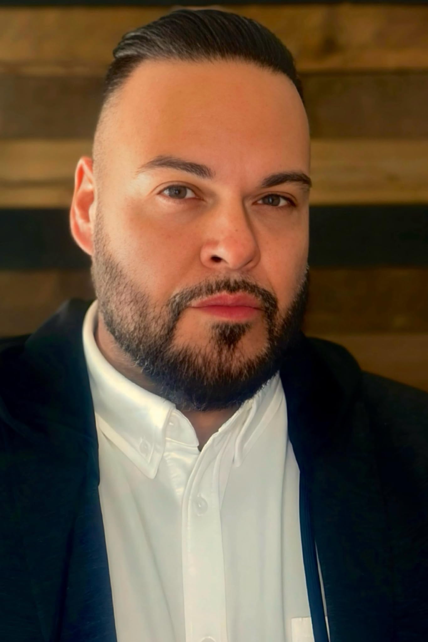 Ron Molera Jr.