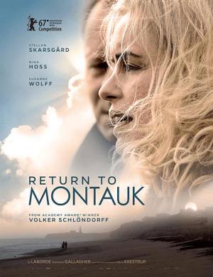 Return to Montauk [Russian]