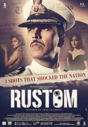 Rustom [Russian]