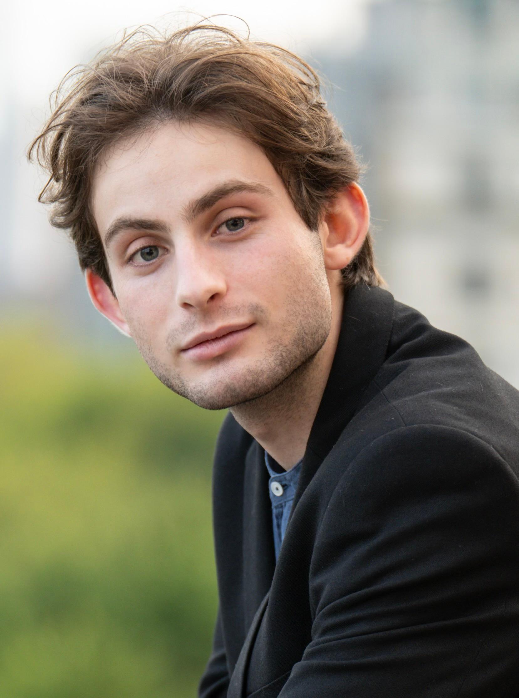 William Schwartzman