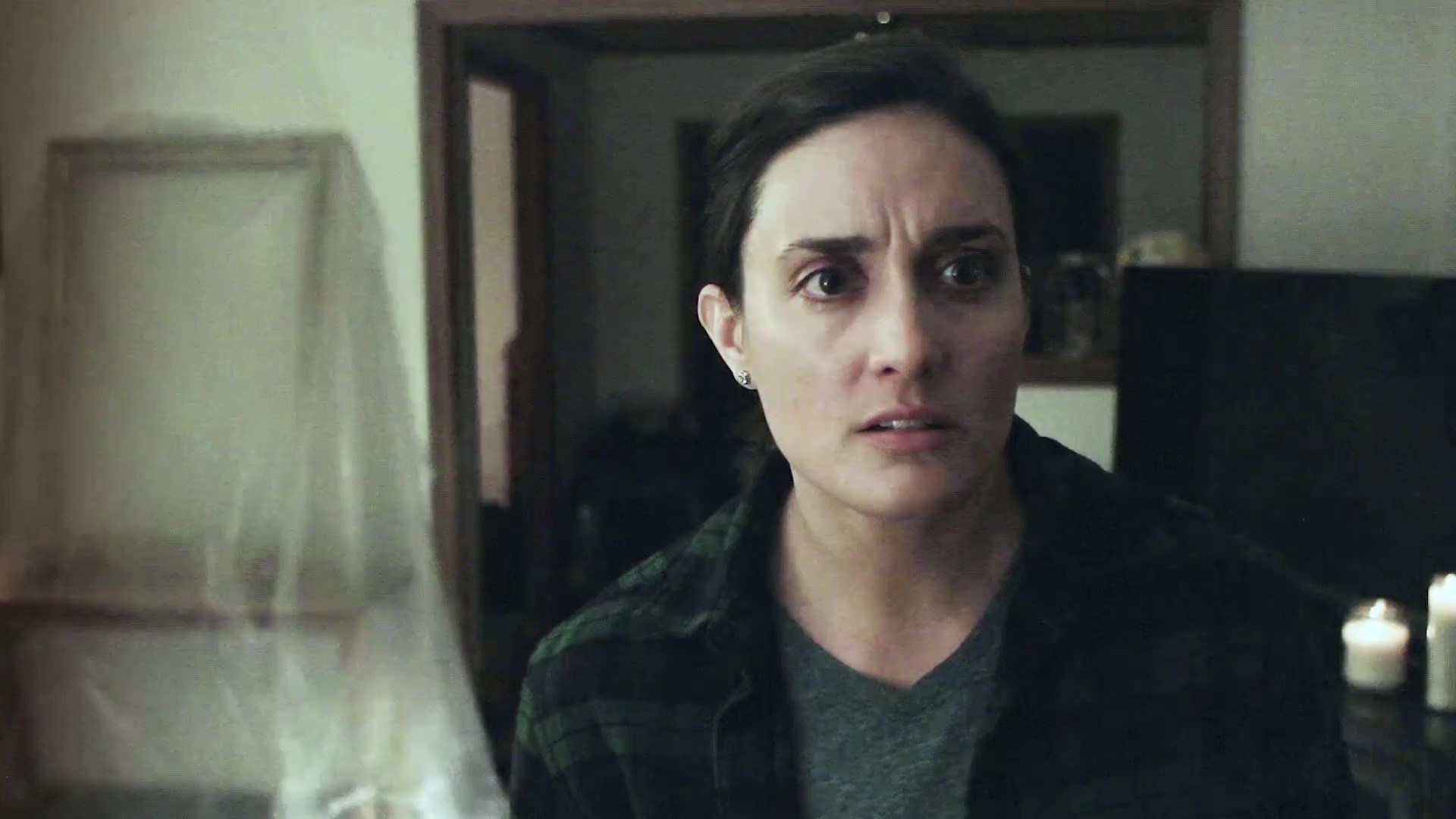 actor Daisy Paroczy Hickey large photo