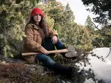 Snowbird Brown
