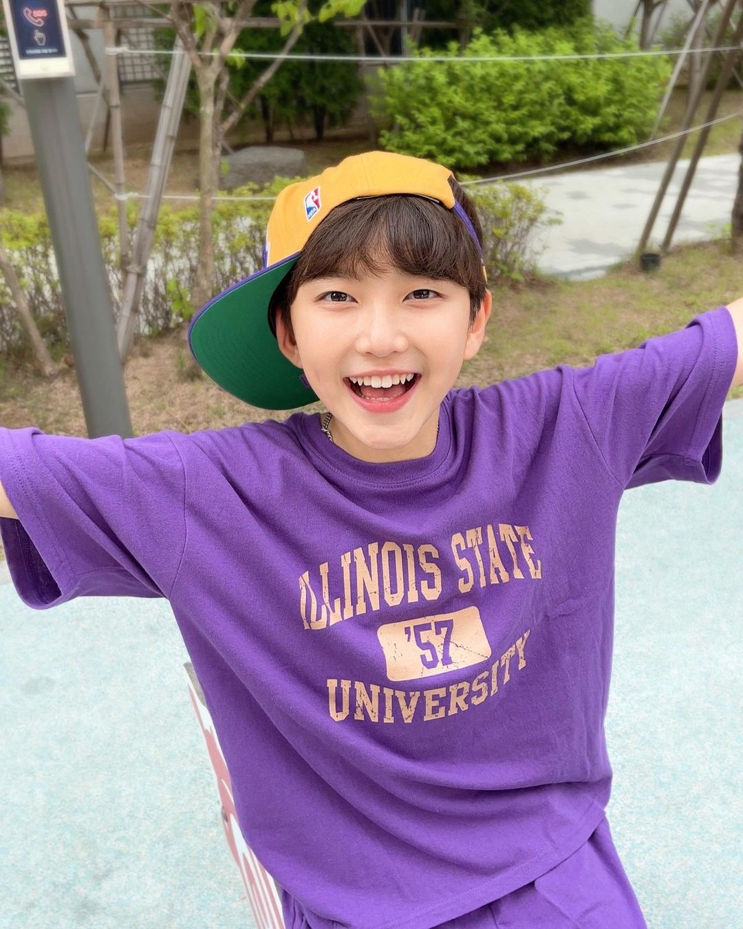 Seo Yoon-Hyuk