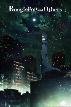 Boogiepop and Others [Russian]