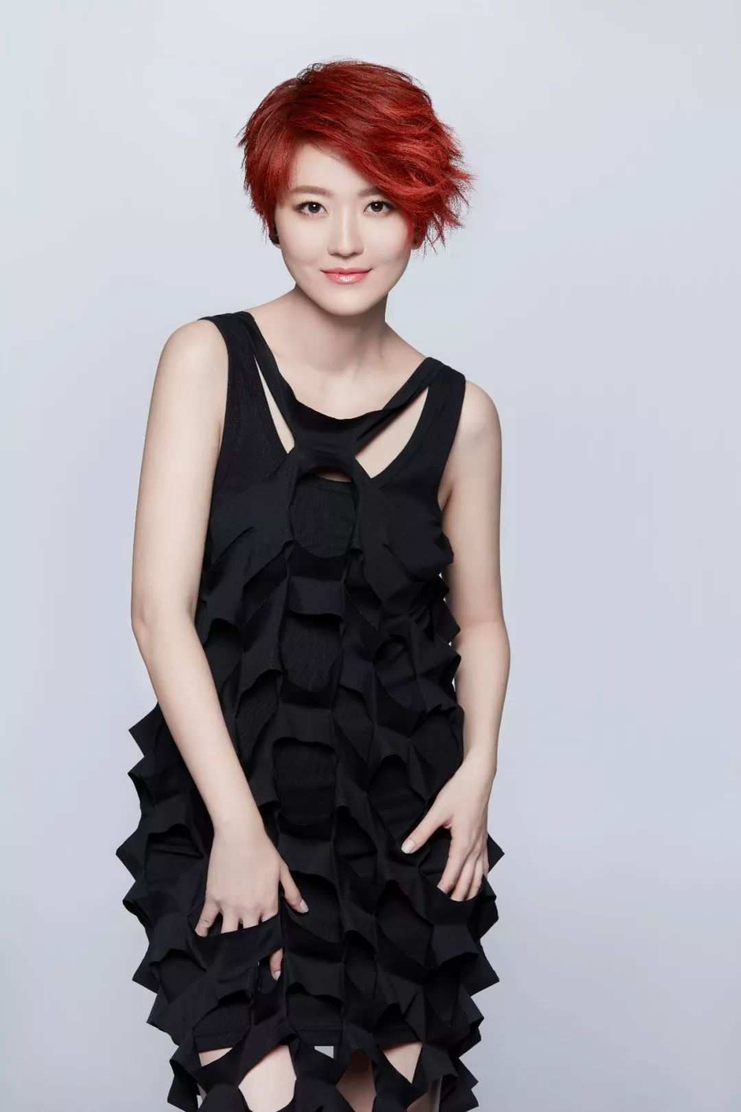 actor Joi Chua large photo