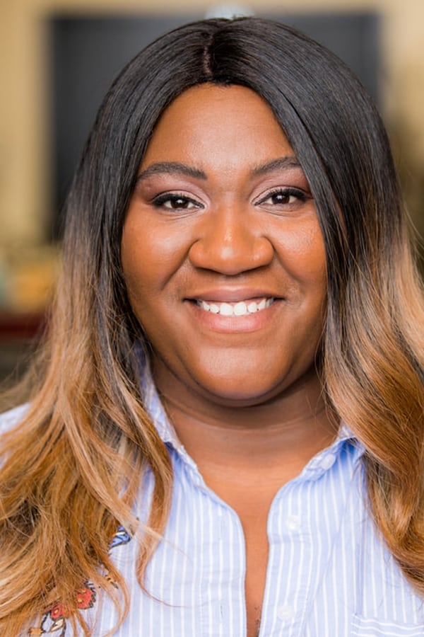 actor Mélissa Bédard large photo