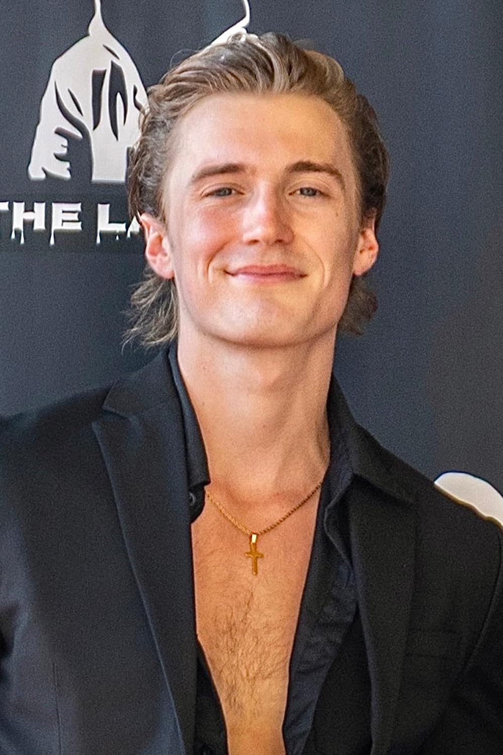 actor Chase Breithoff large photo