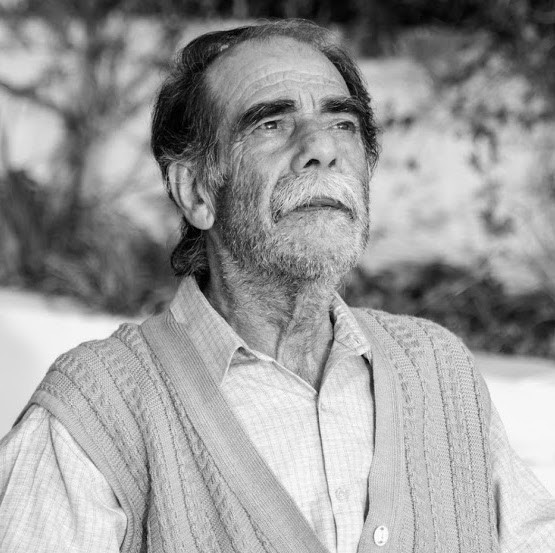 actor Thanasis Nakos large photo