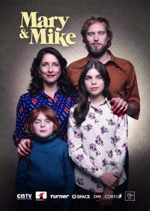 Mary & Mike [Russian]