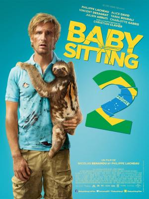 Babysitting 2 [Russian]
