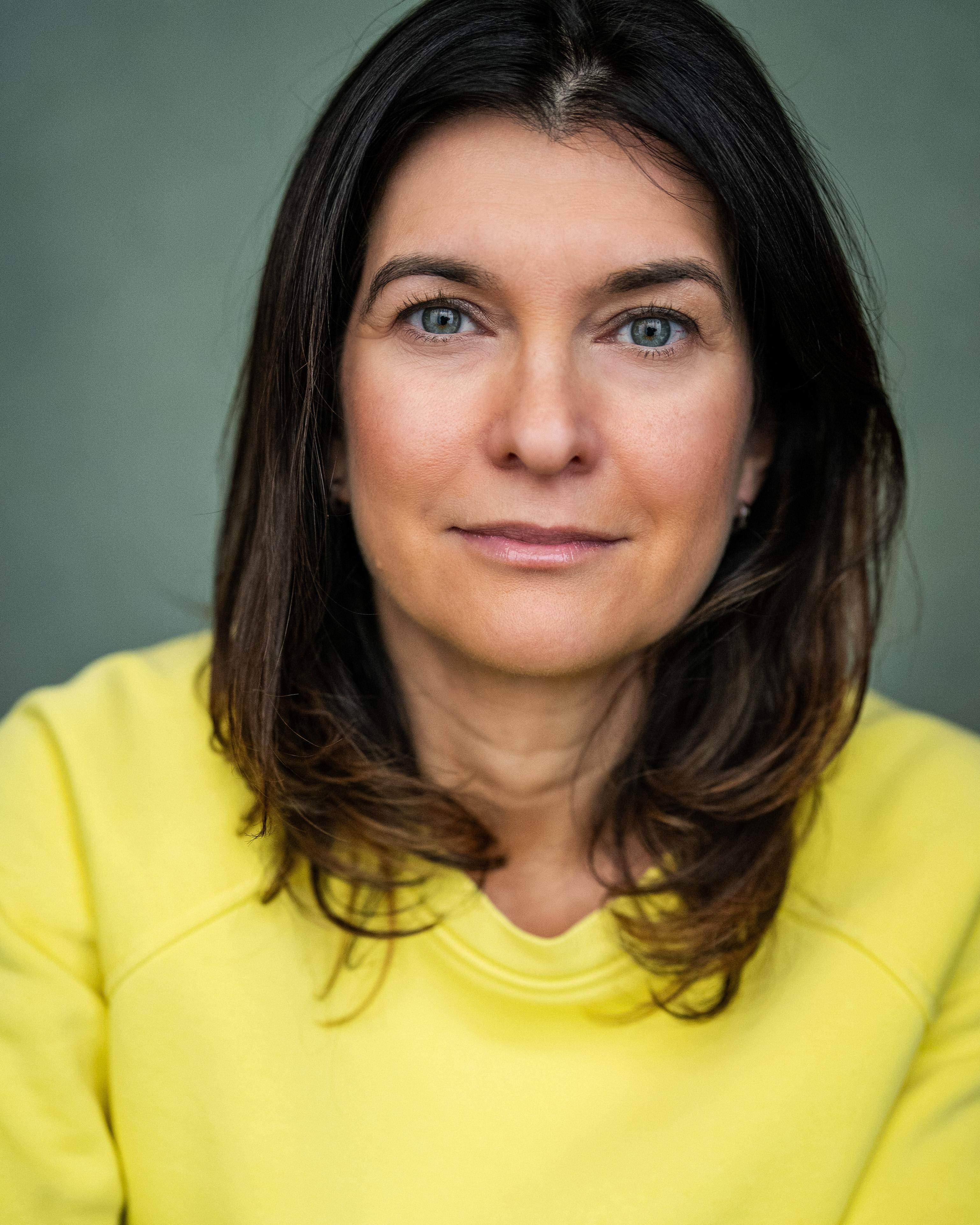 actor Helen Stern large photo