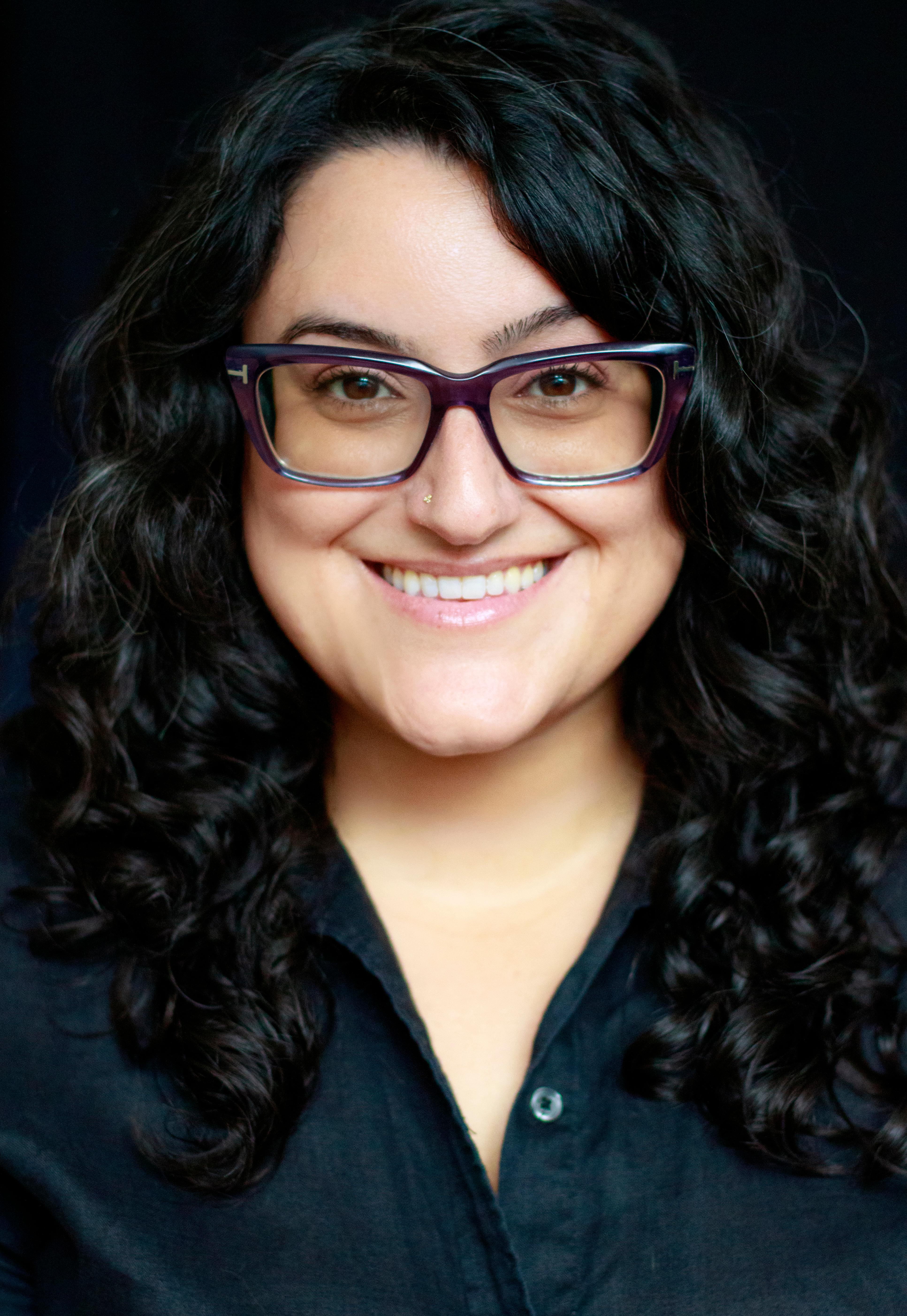 actor Liana Bdewi large photo