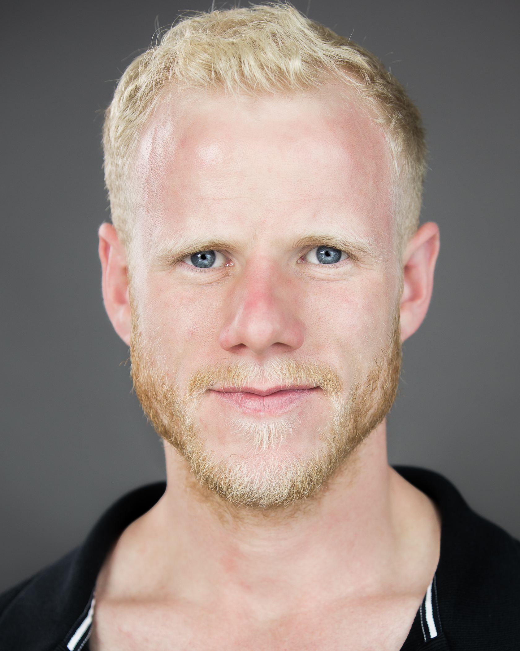 actor James Crocker large photo