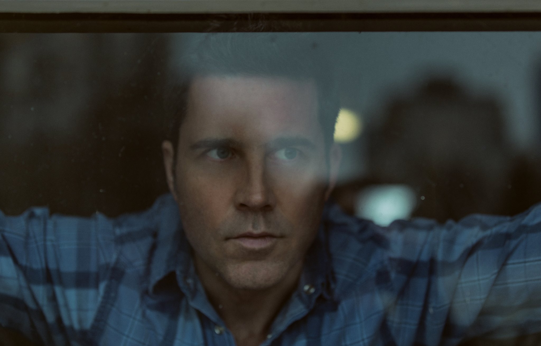 actor Jason William Lee large photo