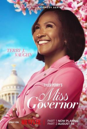 Miss Governor [Russian]