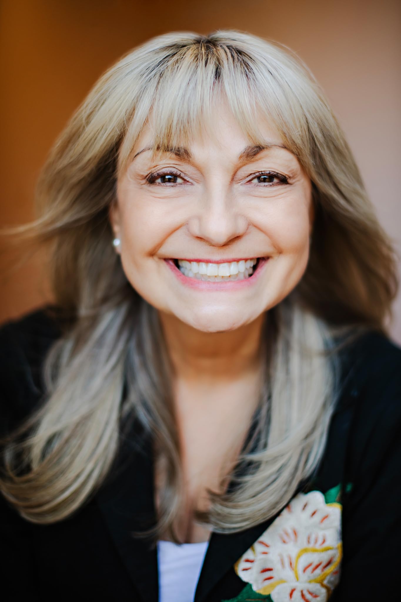 actor Michele Di Tomasso large photo