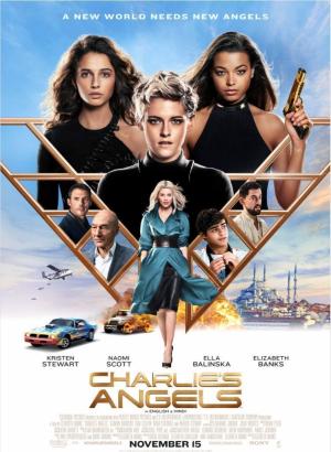 Charlie's Angels [Russian]