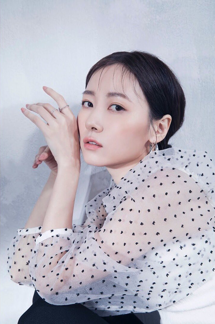 actor Cincin Jao large photo