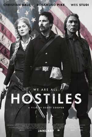 Hostiles [Russian]