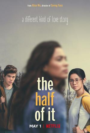 The Half of It [Russian]
