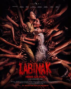 Labinak: They Are Almost Us [SpanishLatam]