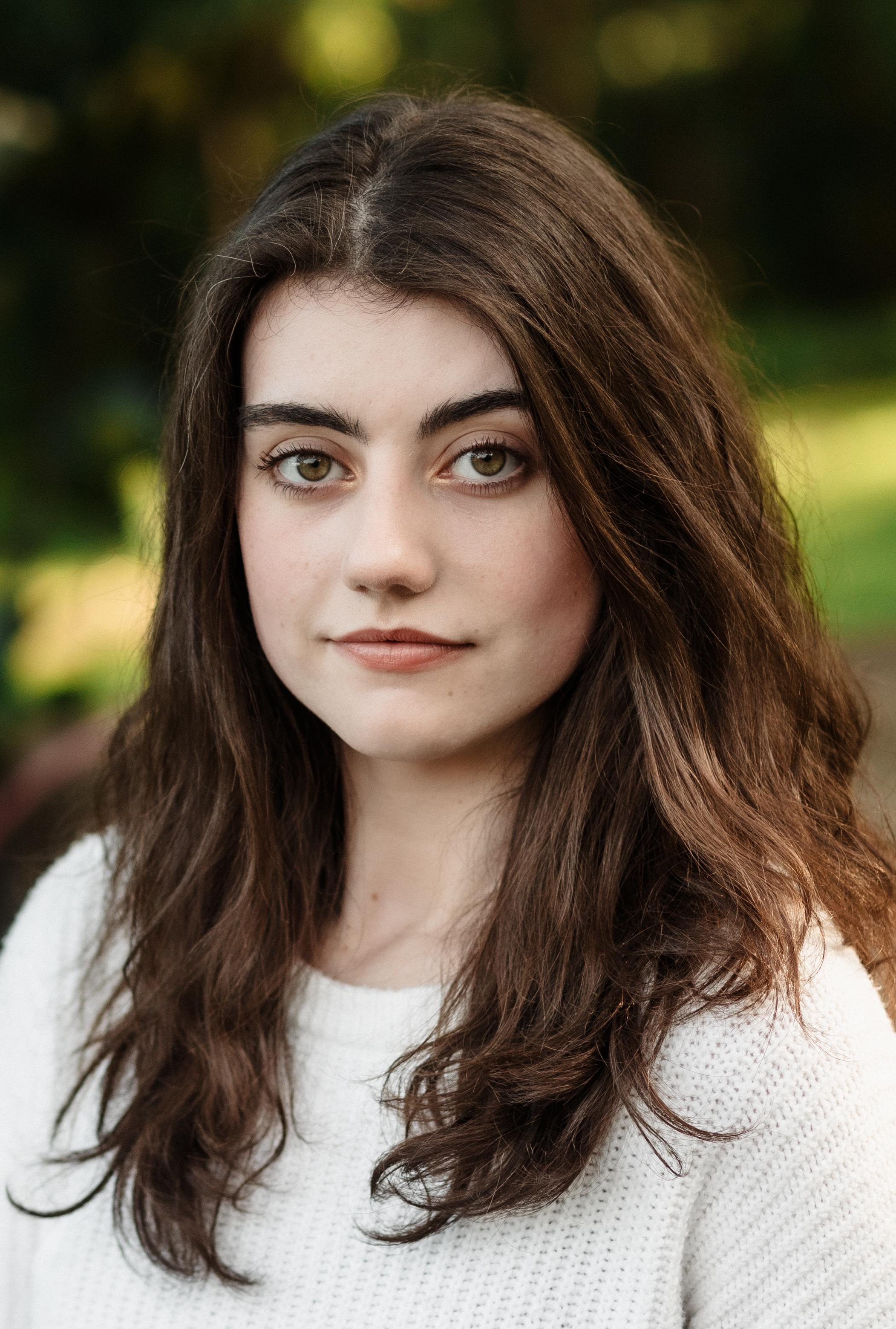 actor Tabitha Ott large photo