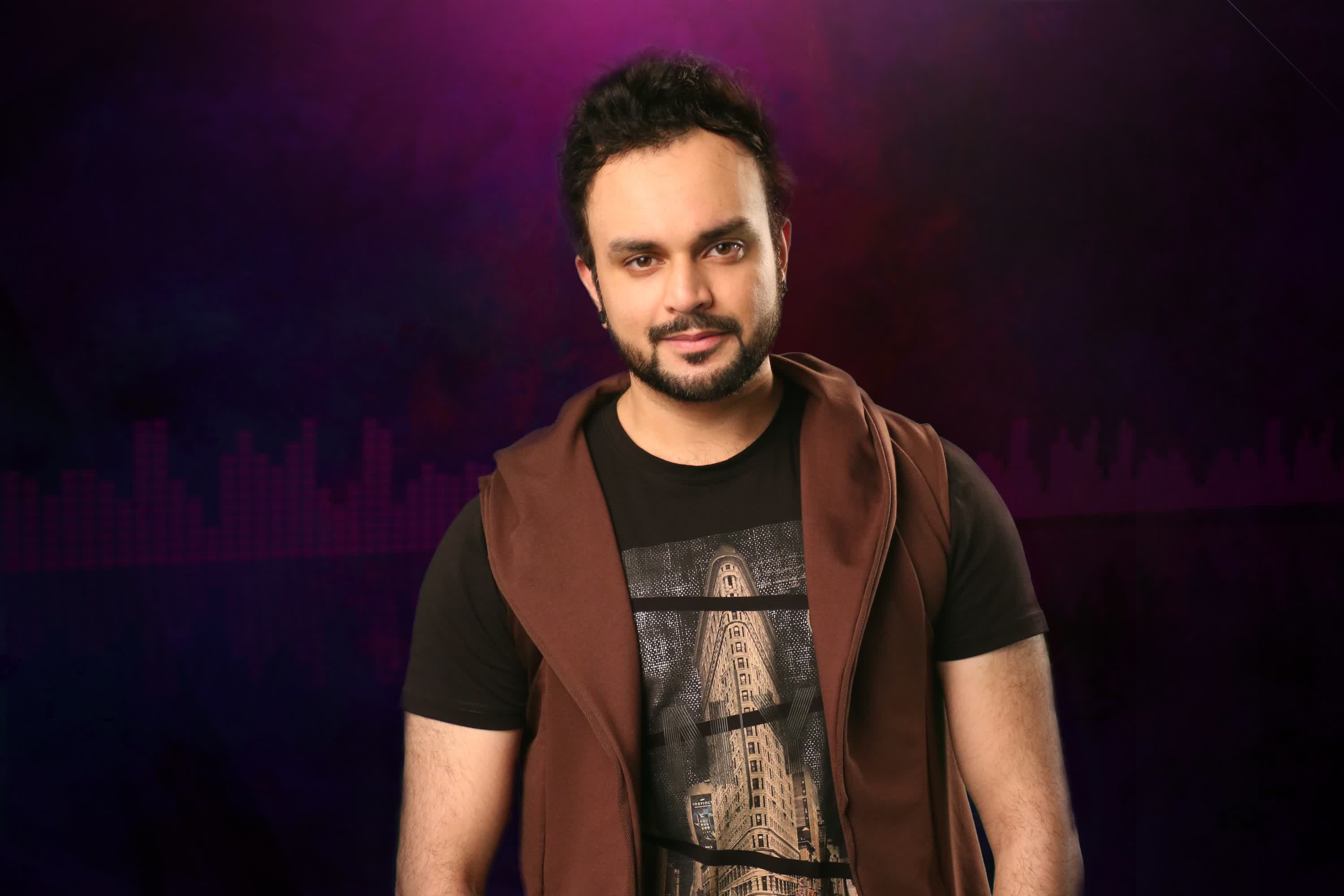 Akhil Talreja