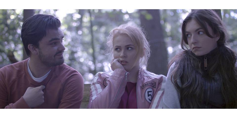 actor Iona Mckeown large photo