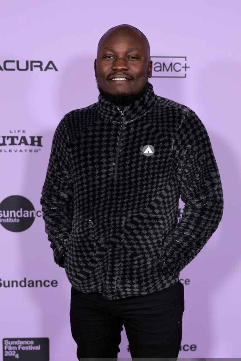 actor Sr. Premil large photo