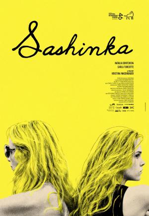 Sashinka [Russian]