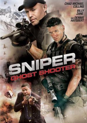 Sniper: Ghost Shooter [Russian]