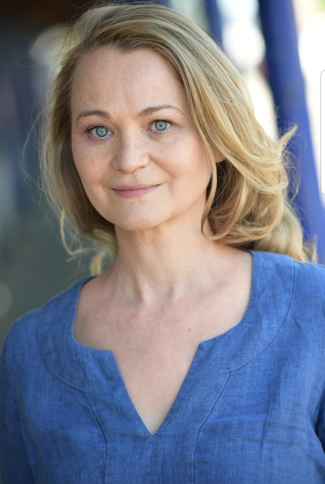 actor Celia Schaefer large photo