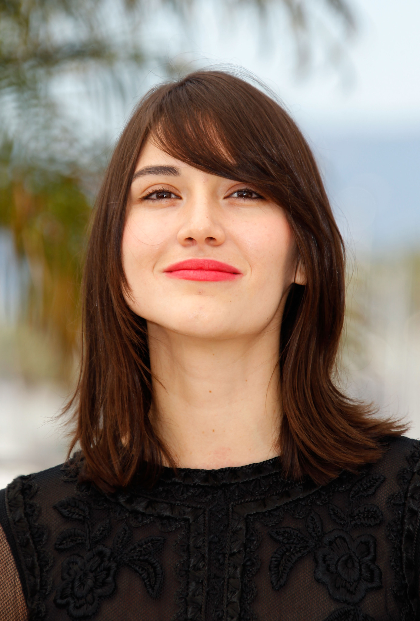 actor Nathalia Acevedo large photo