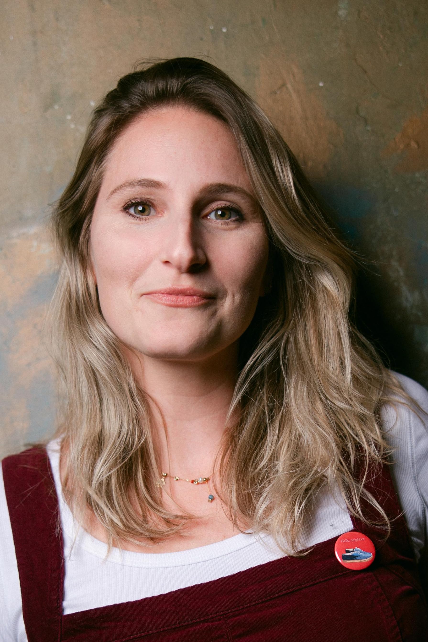 actor Ali Levin large photo